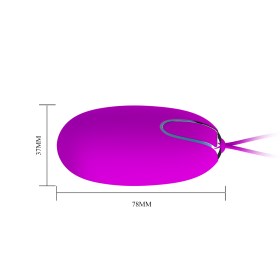 Pretty Love Joyce Vibro Jaje BI 14362W10 -15